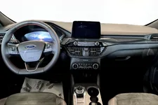 Ford Kuga Plug-In Hybrid