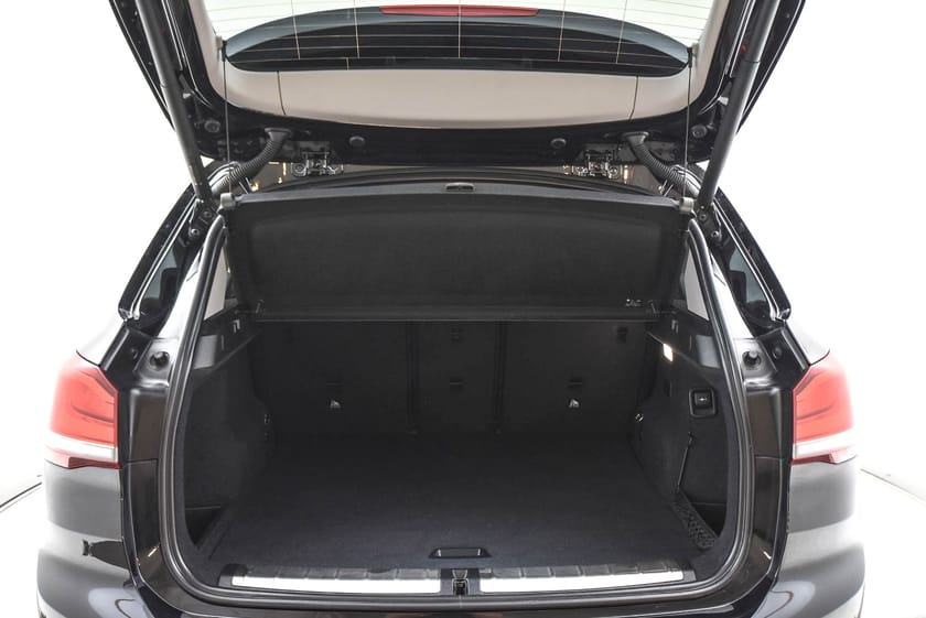 Bilde 4 av BMW X1 xDrive25e