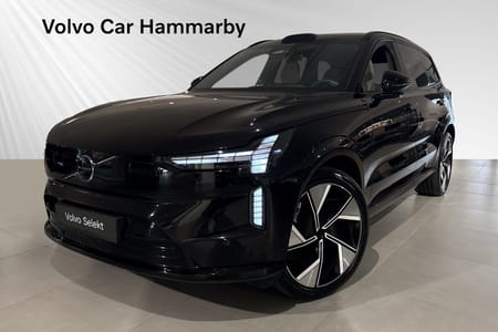Volvo EX90 Twin Motor Performance Ultra 7sätes