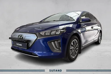 Hyundai Ioniq Electric