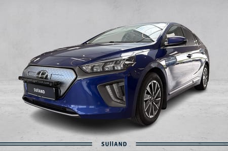 Hyundai Ioniq Electric | Premium | Norsk bil |