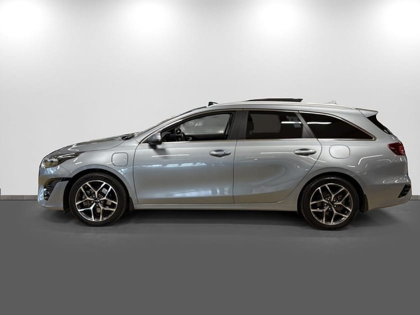Bild 4 av Kia Ceed Sportswagon Plug-in Hybrid 141hk Advance Plus DCT