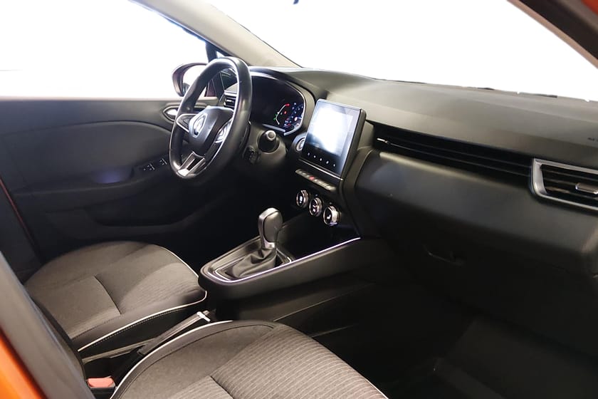 Bild 4 av Renault Clio