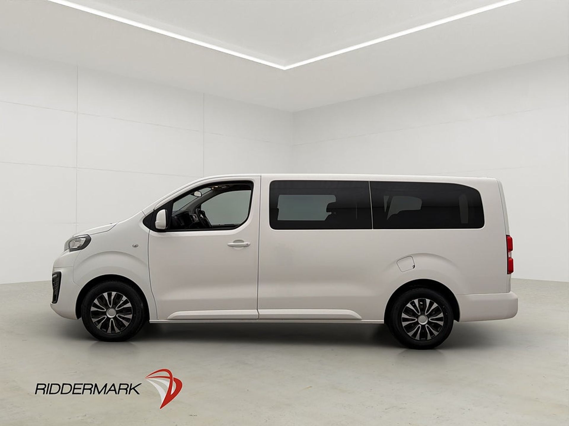 Peugeot Expert 2017, bild 6/10