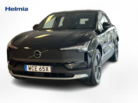 Volvo EX30 Cross Country Twin Motor Performance M Perform Ultra