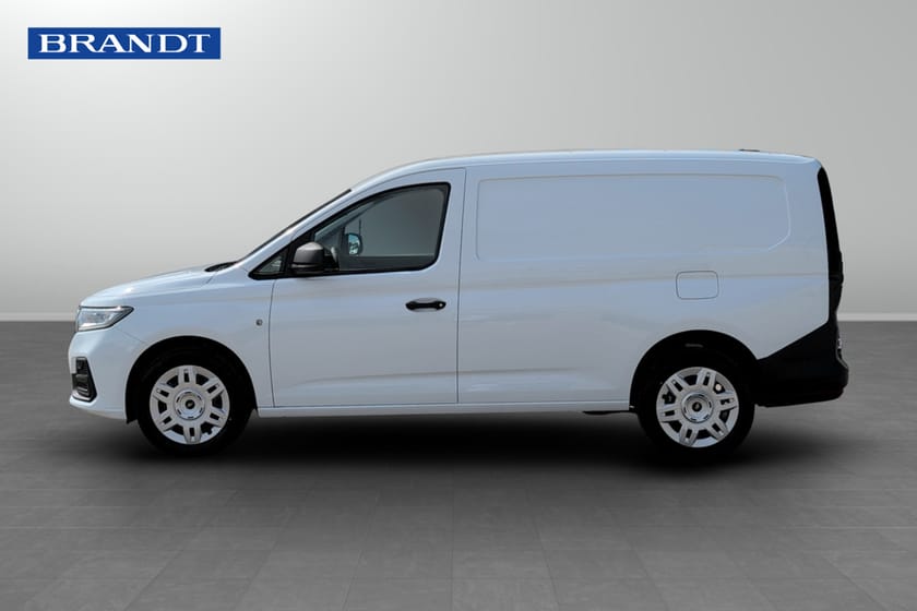 Bild 3 av Ford Grand Transit Connect Skåp L2 Trend 2.0 EcoBlue 122hk 7AT FWD