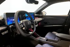 Renault 4 E-Tech