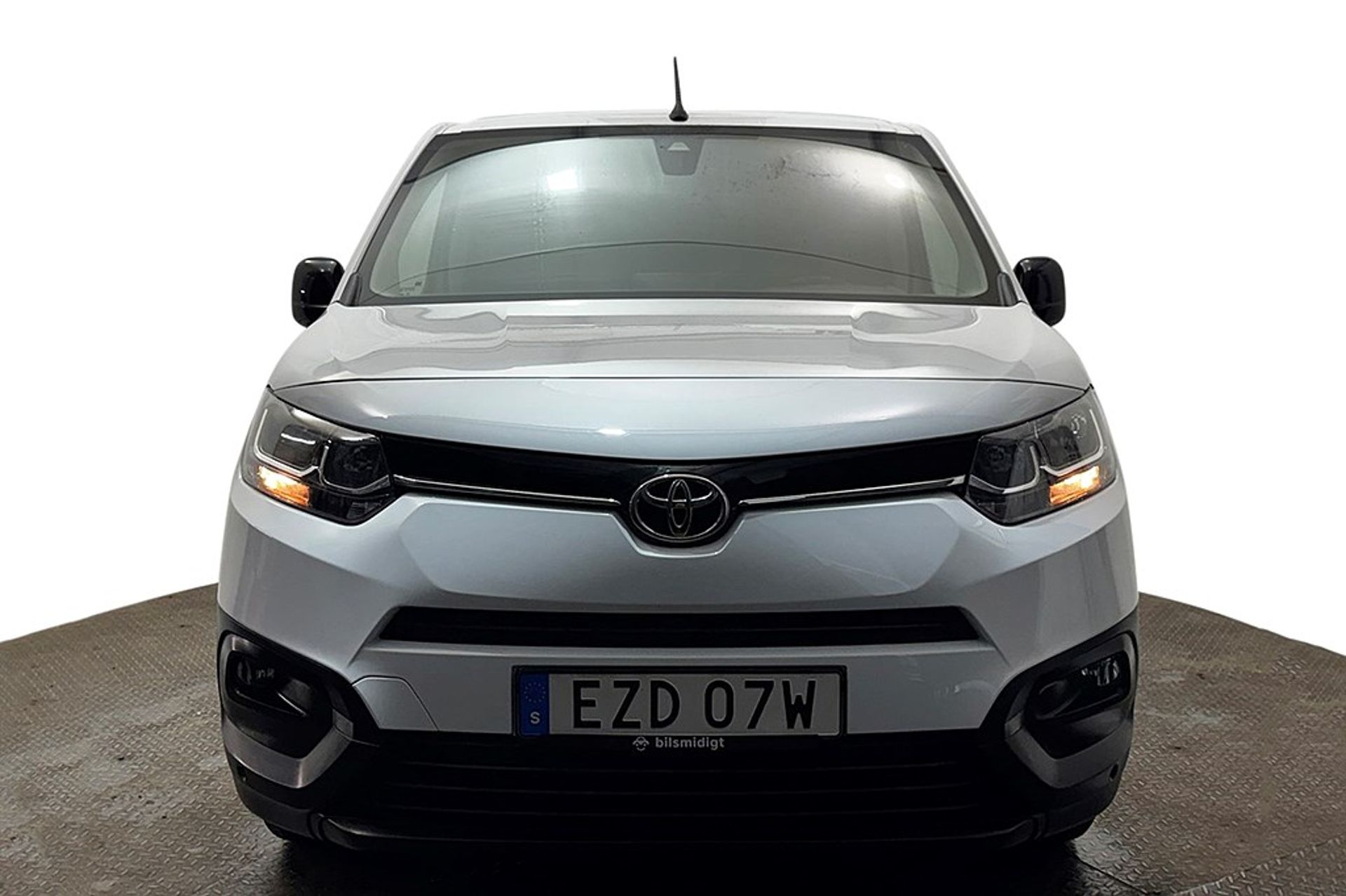 Toyota Proace City 2023, bild 3/10