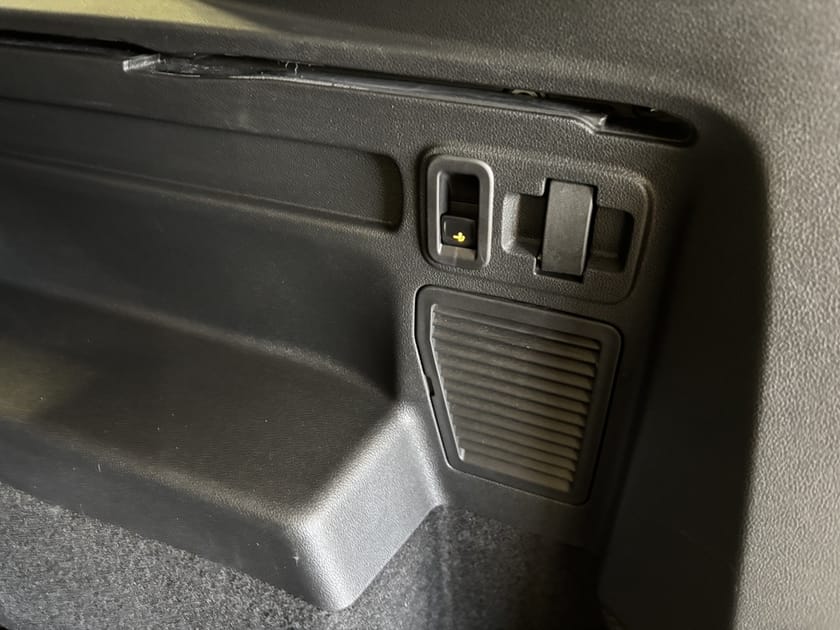 Bild 5 av Volkswagen Touran