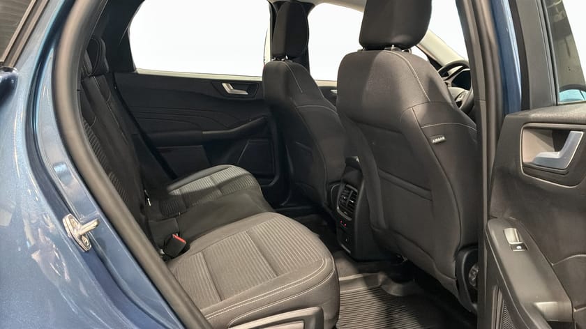 Bild 5 av Ford Kuga Plug-In Hybrid