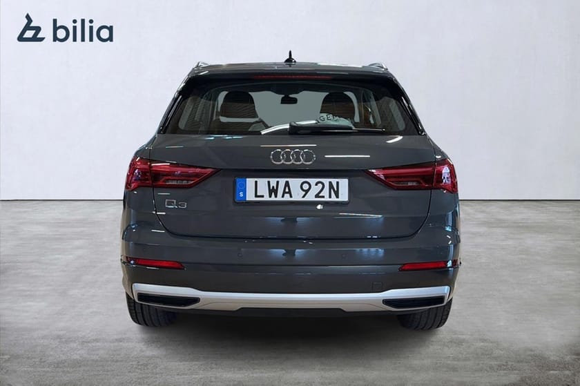 Bild 5 av Audi Q3 35 TFSI