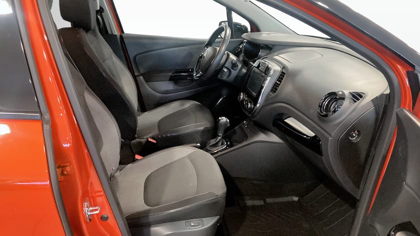 Bild 3 av Renault Captur 1.2 TCE 118HK