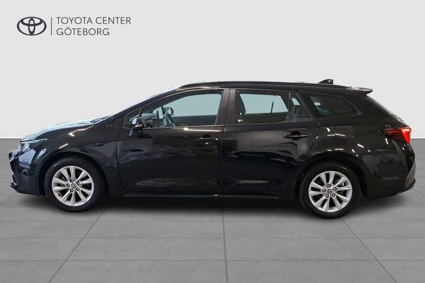 Bild 5 av Toyota Corolla Touring Sports Hybrid 1,8 ACTIVE