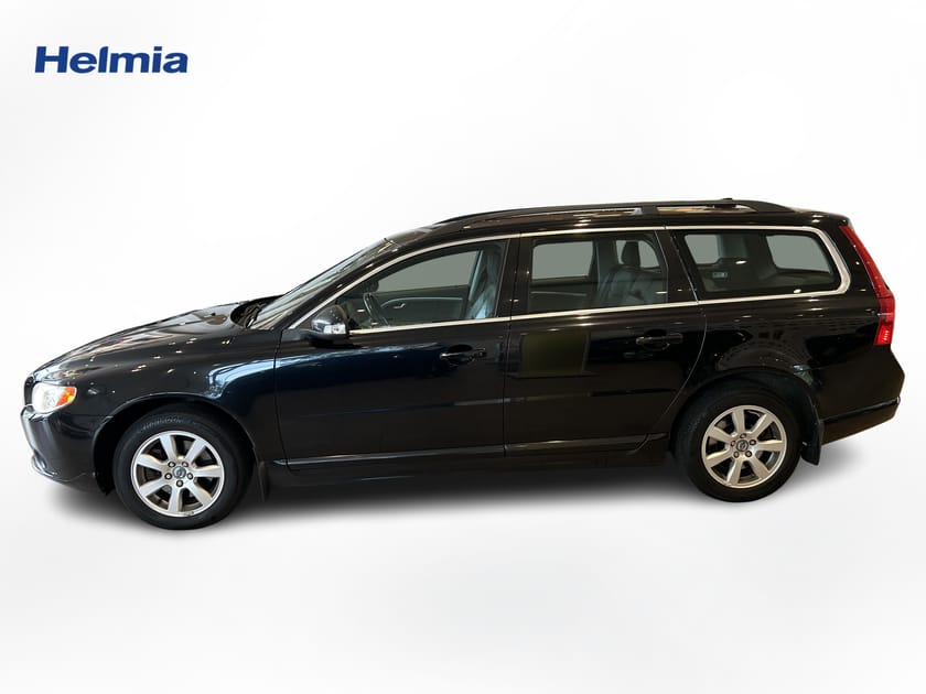 Bild 2 av Volvo V70