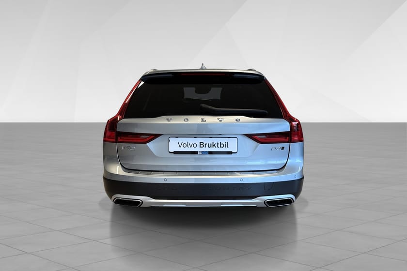 Bilde 5 av Volvo V90 Cross Country Pro Bowers & Wilkins, hengerfeste ++