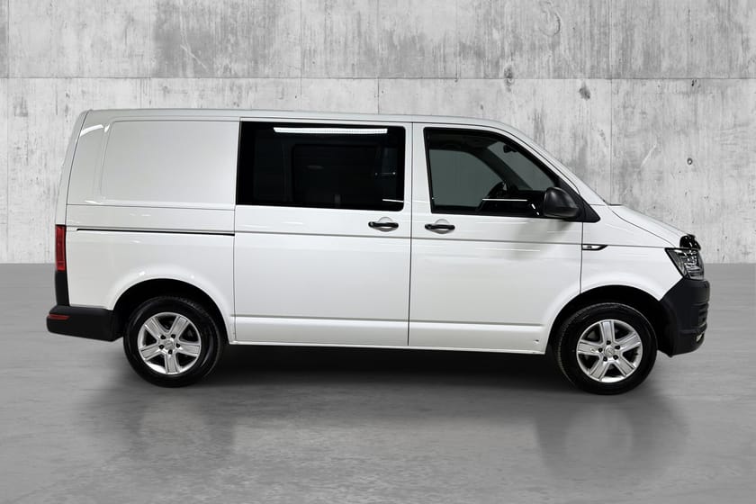 Bilde 5 av Volkswagen Transporter