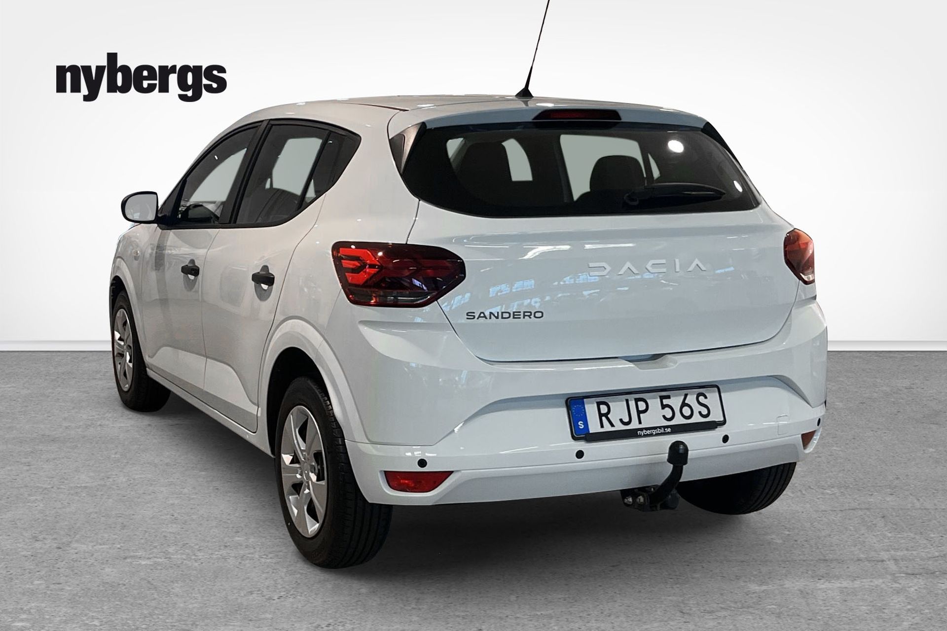 Dacia Sandero TCe 90 essential 2023, bild 3/11