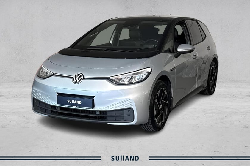 Bilde 1 av Volkswagen ID.3 Pro Performance limited  58kwh  204hk