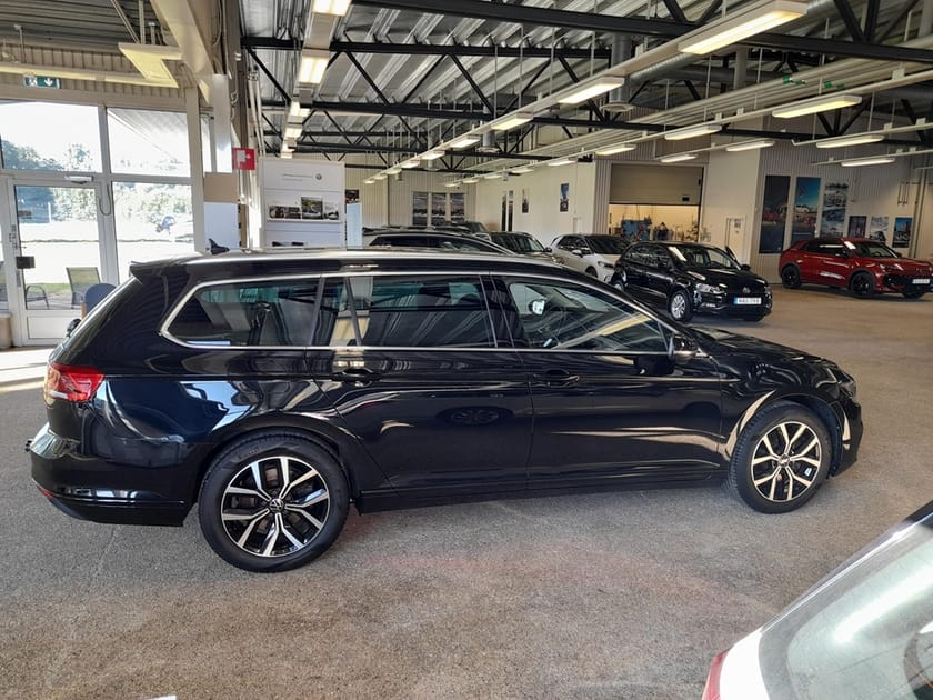 Bild 2 av Volkswagen Passat Sportscombi 1.5 BUSINESS  TSI 150HK