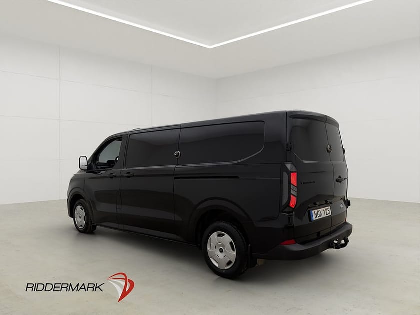 Bild 5 av Ford Transit Custom 320 transit-custom L2 Cockpit Värm Drag B-Kam 2xDörrar Moms