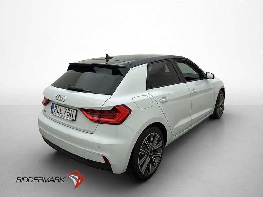 Bild 5 av Audi A1 Sportback 30 TFSI Proline Cockpit CarPlay P-Sensorer