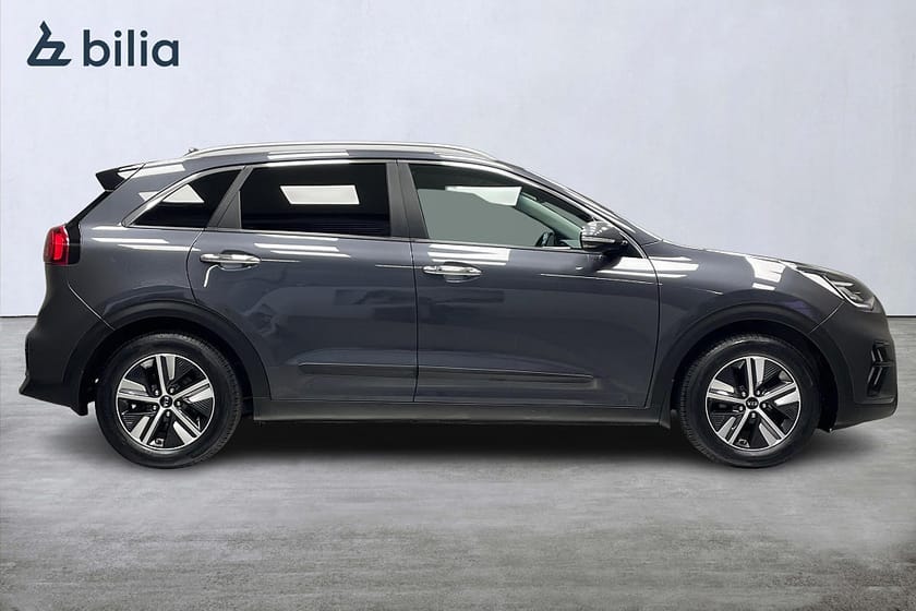 Bild 2 av Kia Niro Hybrid DCT Advance Plus 2 / 1,6 / Ny Servad /