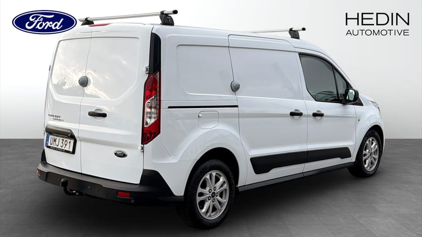 Bild 2 av Ford Transit Connect 230 LWB