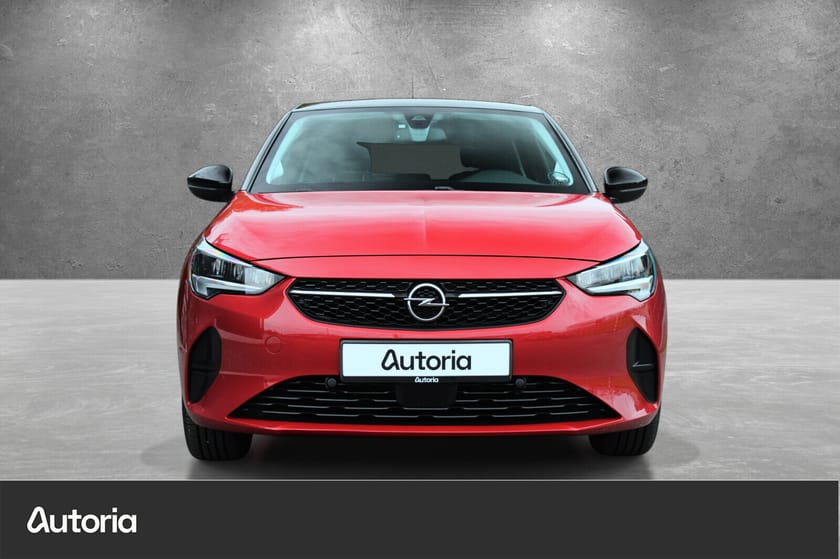 Bilde 3 av Opel Corsa-e Edition