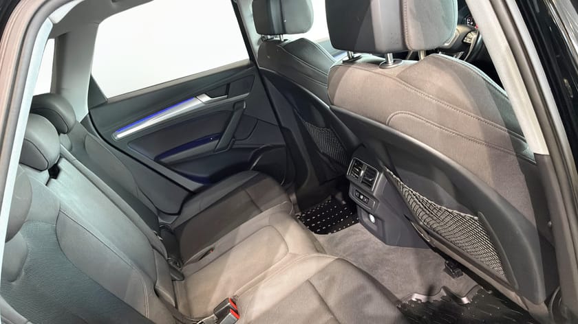 Bild 5 av Audi Q5