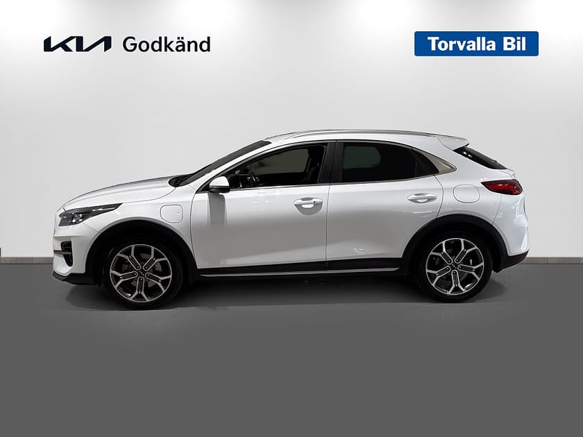 Bild 5 av Kia XCeed Plug-in Hybrid Advance Plus *V-hjul*