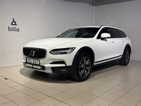 Volvo V90 Cross Country