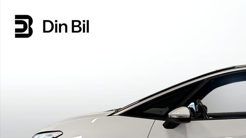 Bild 2 av Volkswagen ID.3 Pro Performance