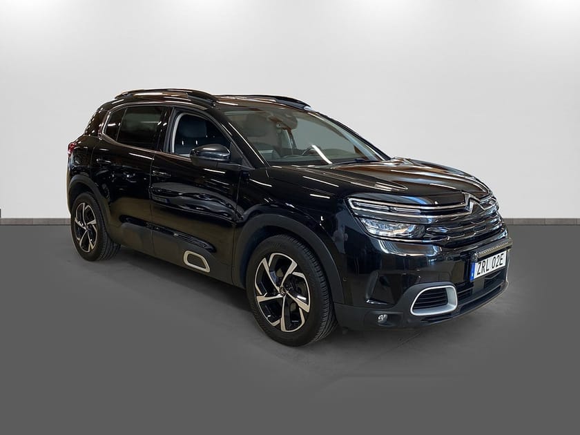 Bild 3 av Citroën C5 Aircross
