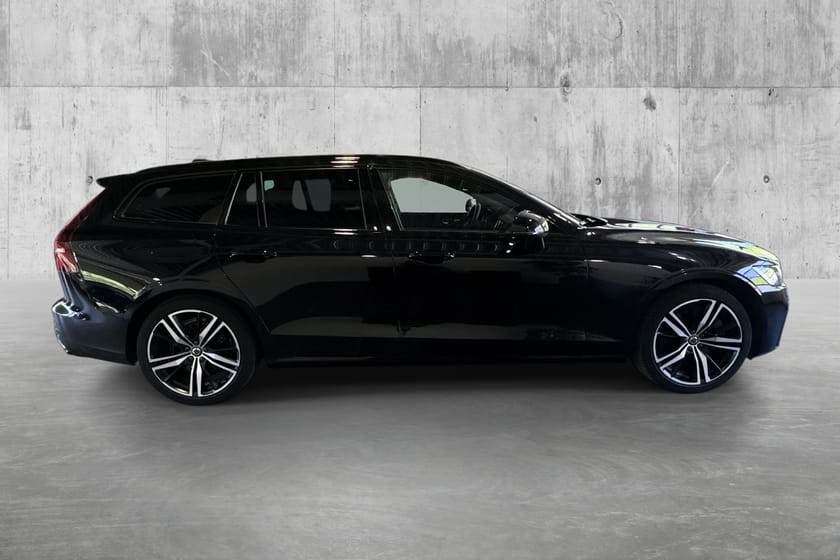 Bilde 4 av Volvo V60 T6 350HK AWD Longe Range/ Harman&kardon/Hengerfeste