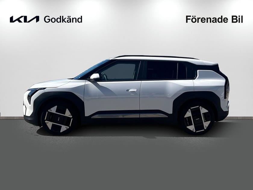 Bild 4 av Kia EV3 Long Range Plus FWD DEMO