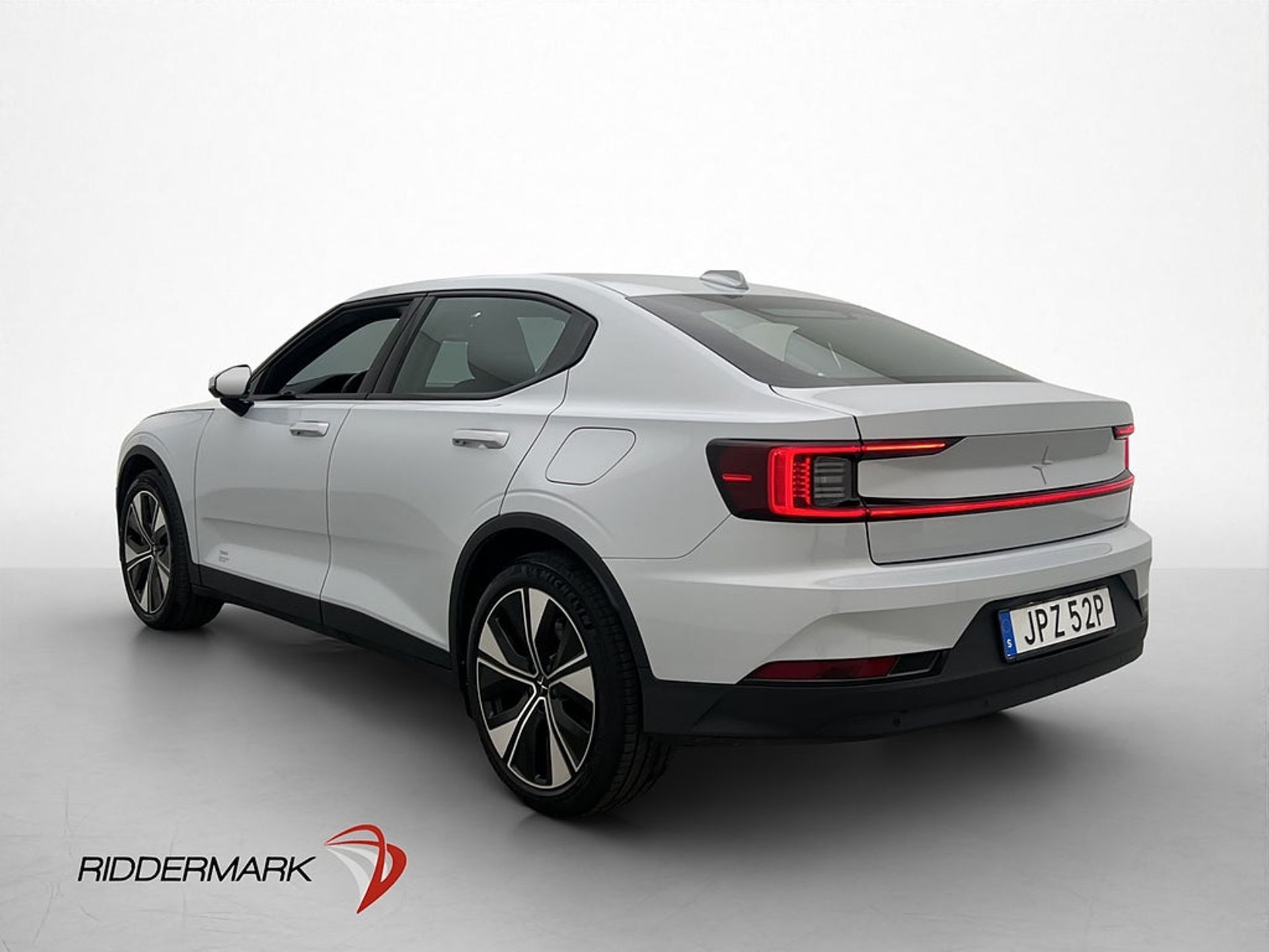 Polestar 2 2023, bild 6/10