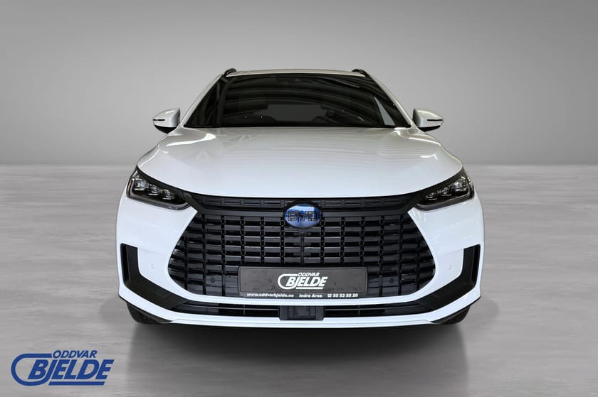 Bilde 2 av BYD Tang EV AWD 4x4 Executive