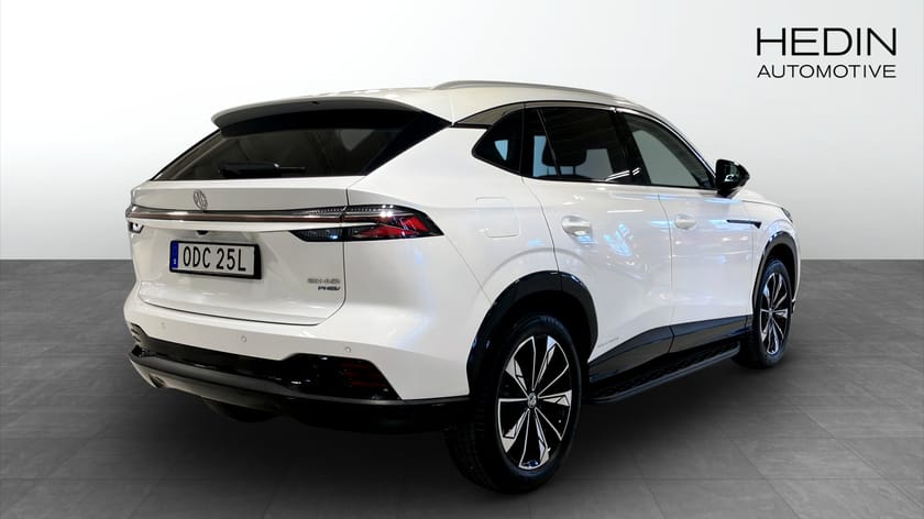 Bild 2 av MG HS PHEV LUX 1.5 Luxury