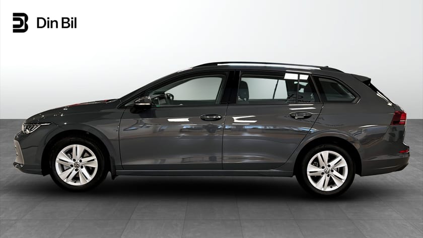 Bild 2 av Volkswagen Golf Sportscombi SC eTSI 150 DSG drag/värmare