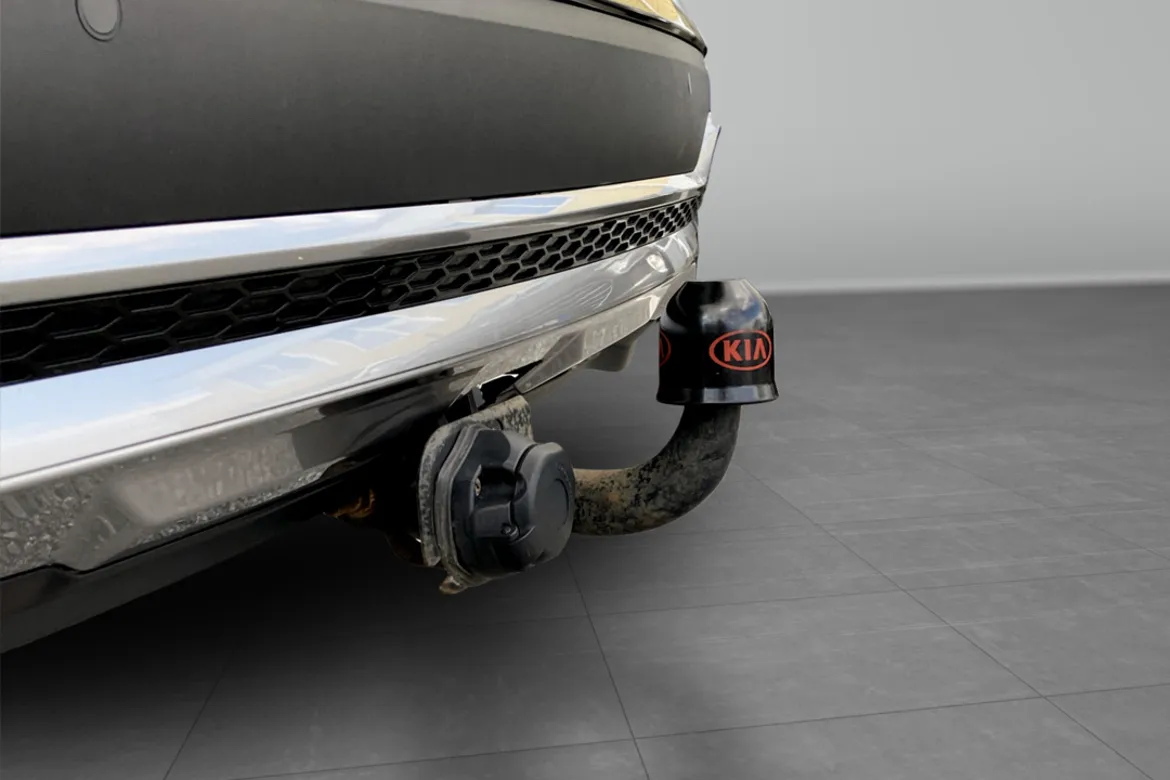 Kia Sorento PHEV