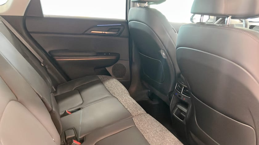 Bild 5 av Kia EV5 Long Range PLUS FWD | Privatleasing från 6995 kr/mån