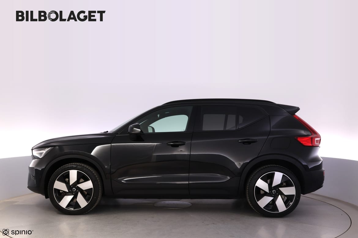 Volvo XC40 2024 - miniatyr 6