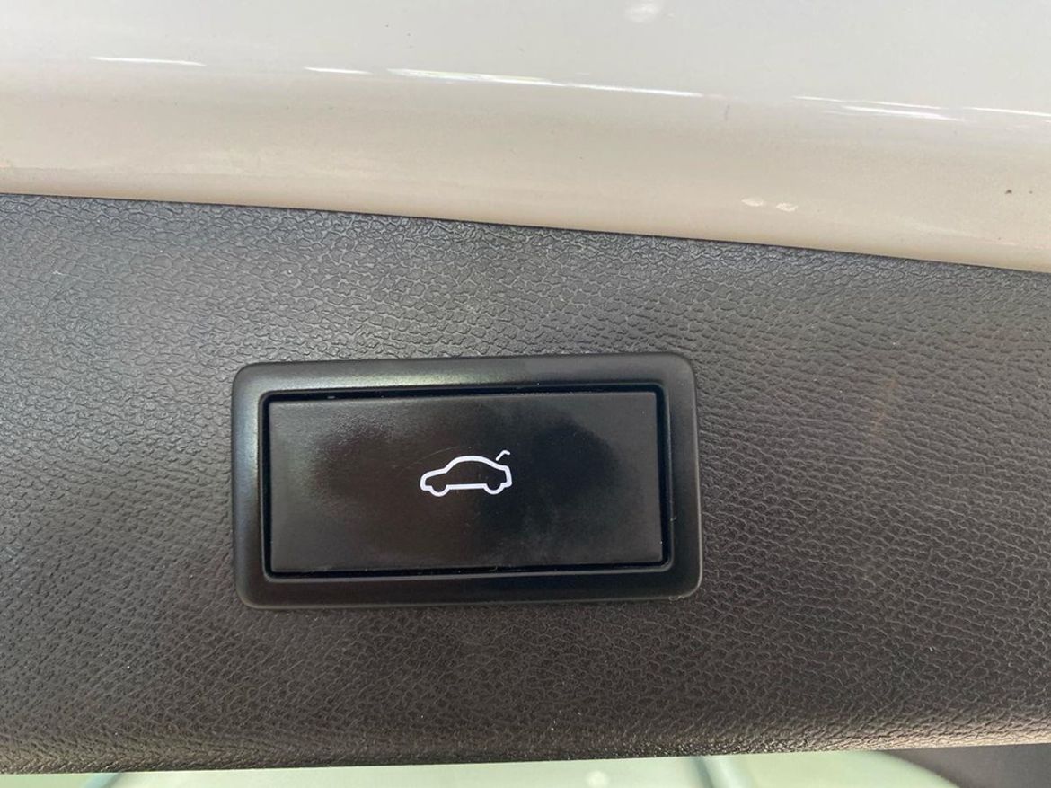 CUPRA CUPRA Leon Sportstourer — bild 19