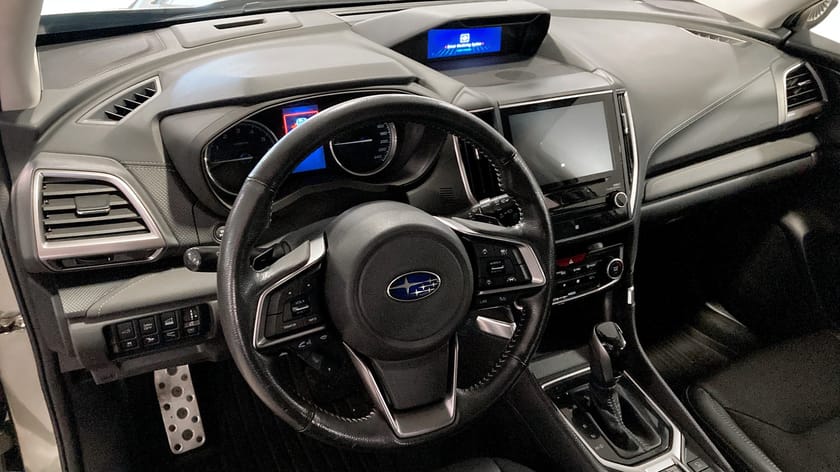 Bild 5 av Subaru Forester e-Boxer