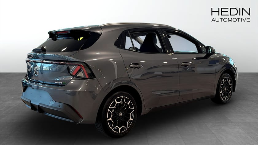 Bild 2 av MG 4 EV Urban Premium 54kWh