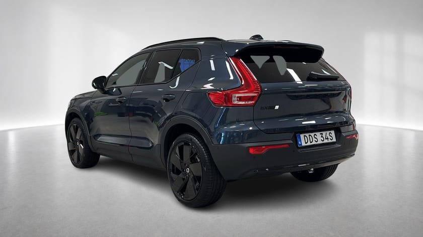 Bild 3 av Volvo EX40 Twin Motor Performance