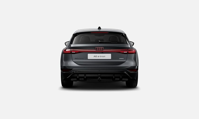 Bild 4 av Audi A6 Avant e-tron quattro 315 KW