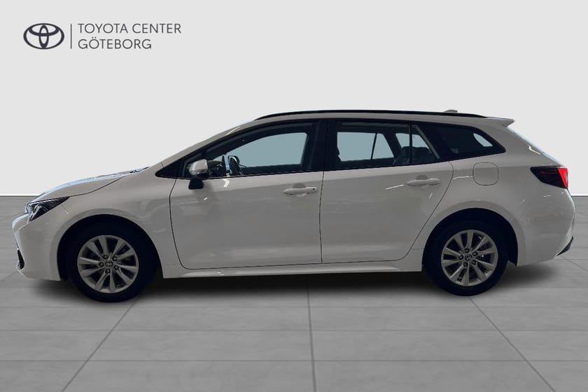 Bild 5 av Toyota Corolla Touring Sports Hybrid 1,8 ACTIVE