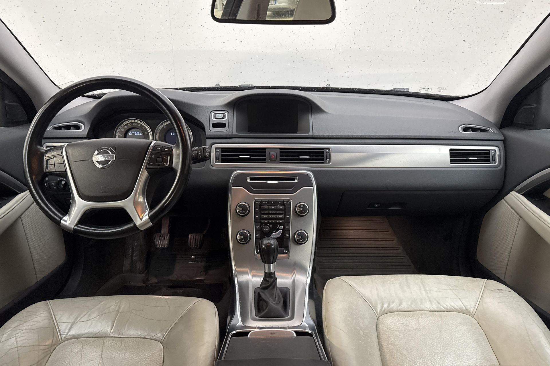 Volvo V70 DRIVe 2012, bild 7/10