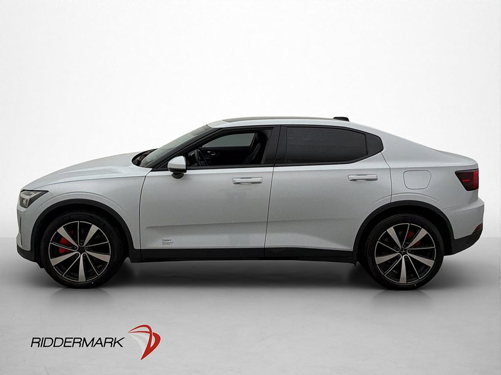 Polestar 2 Standard Range 64 kWh 2022, bild 5/10